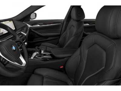 2021 BMW 5 Series, $0. Photo 12