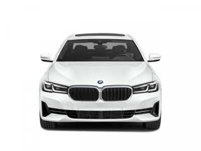 2021 BMW 5 Series, $0. Photo 7