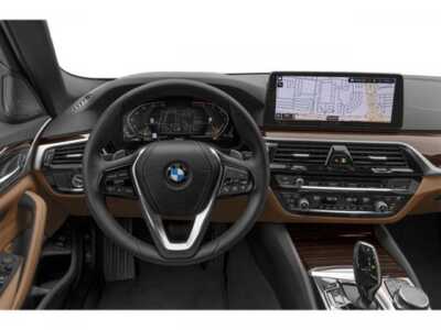 2023 BMW 5 Series, $0. Photo 10
