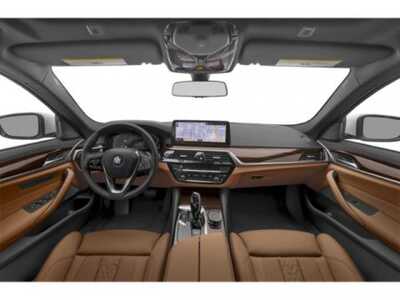2023 BMW 5 Series, $0. Photo 11