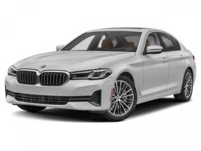 2023 BMW 5 Series, $0. Photo 4