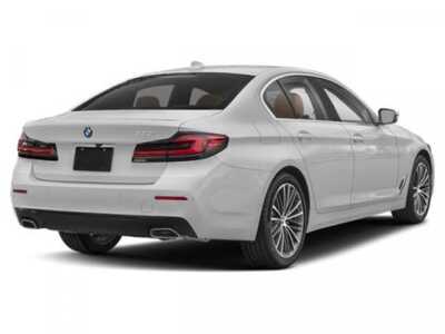 2023 BMW 5 Series, $0. Photo 5