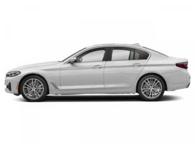 2023 BMW 5 Series, $0. Photo 6