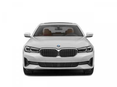 2023 BMW 5 Series, $0. Photo 7