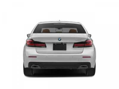2023 BMW 5 Series, $0. Photo 8