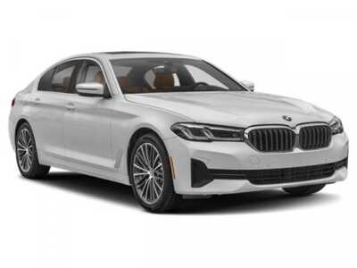 2023 BMW 5 Series, $0. Photo 9