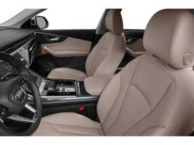 2020 Audi Q8, $0. Photo 12