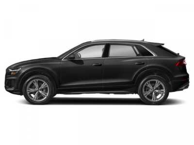 2020 Audi Q8, $0. Photo 3