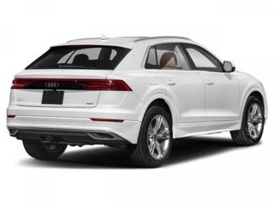 2020 Audi Q8, $0. Photo 5