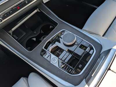 2026 BMW X5, $81725. Photo 11