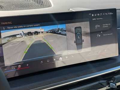 2026 BMW X5, $81725. Photo 12