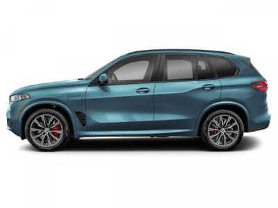 2026 BMW X5, $81725. Photo 2