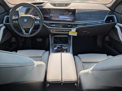 2026 BMW X5, $81725. Photo 8