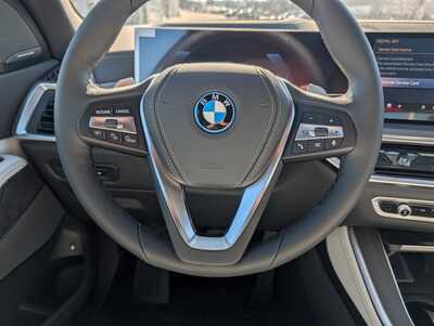 2026 BMW X5, $81725. Photo 9