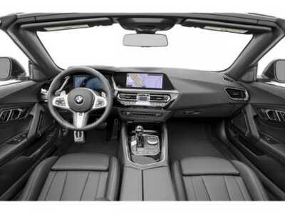 2026 BMW Z4, $72998. Photo 11