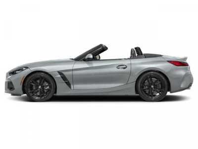 2026 BMW Z4, $72998. Photo 6