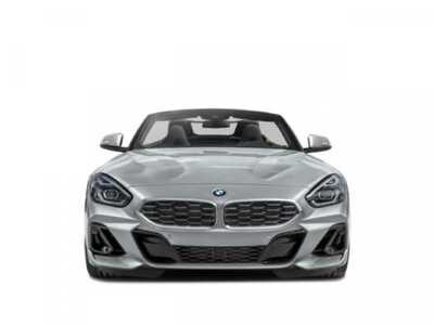 2026 BMW Z4, $72998. Photo 7