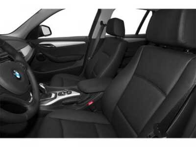 2015 BMW X1, $8998. Photo 11