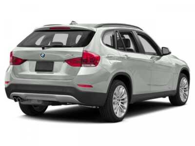 2015 BMW X1, $8998. Photo 2