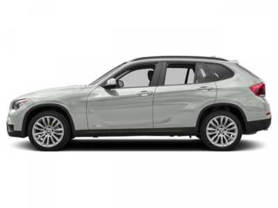 2015 BMW X1, $8998. Photo 3