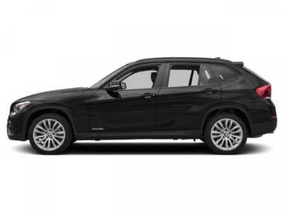 2015 BMW X1, $8998. Photo 6