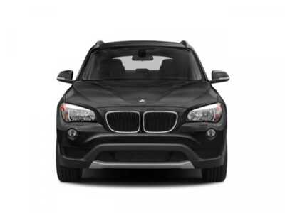 2015 BMW X1, $8998. Photo 7