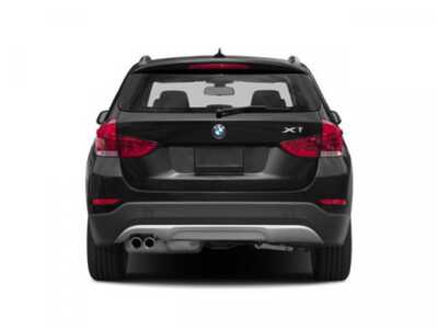 2015 BMW X1, $8998. Photo 8