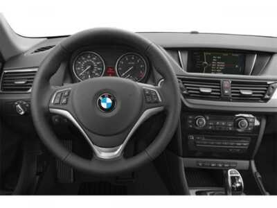 2015 BMW X1, $8998. Photo 9
