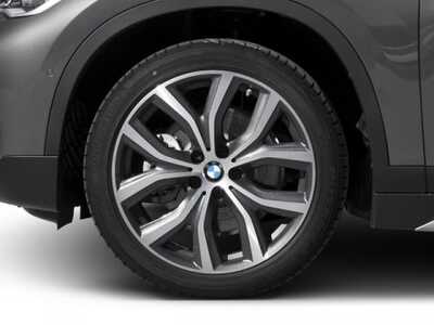 2017 BMW X1, $10000. Photo 11