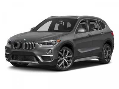 2017 BMW X1, $10000. Photo 1