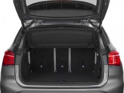 2017 BMW X1, $15000. Photo 12