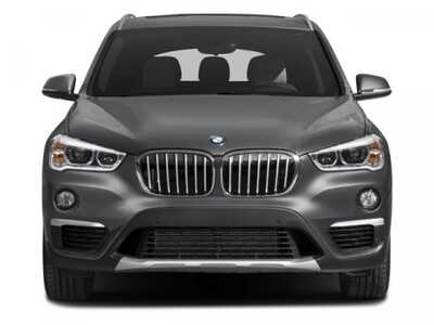 2017 BMW X1, $15000. Photo 4