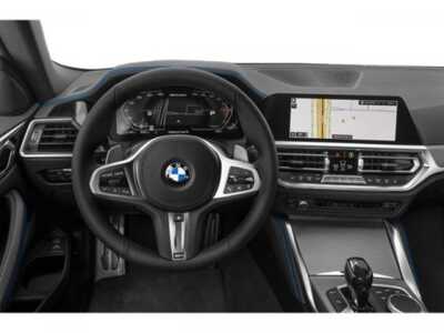 2021 BMW 4 Series, $43998. Photo 10