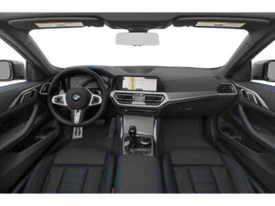 2021 BMW 4 Series, $43998. Photo 11