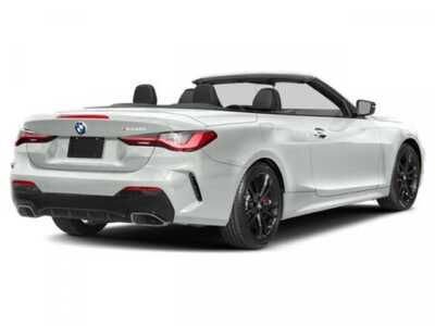 2021 BMW 4 Series, $43998. Photo 2