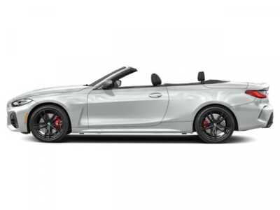 2021 BMW 4 Series, $43998. Photo 3