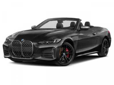 2021 BMW 4 Series, $43998. Photo 4