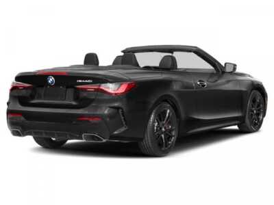 2021 BMW 4 Series, $43998. Photo 5