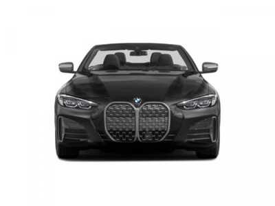 2021 BMW 4 Series, $43998. Photo 7