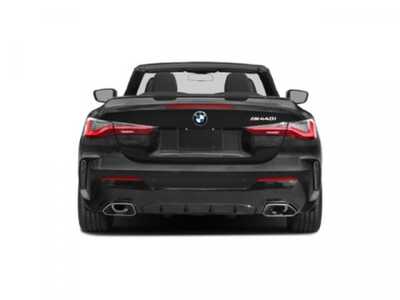 2021 BMW 4 Series, $43998. Photo 8
