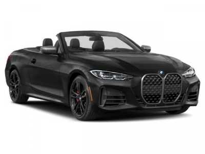 2021 BMW 4 Series, $43998. Photo 9