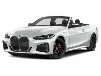 2021 BMW 4 Series, $43998. Photo 1
