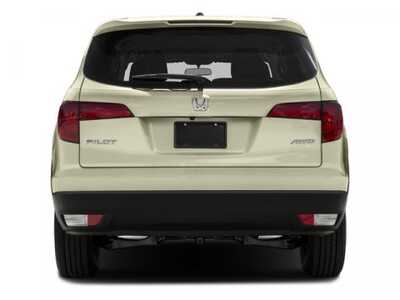 2016 Honda Pilot, $15998. Photo 5
