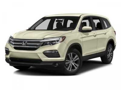 2016 Honda Pilot, $15998. Photo 1