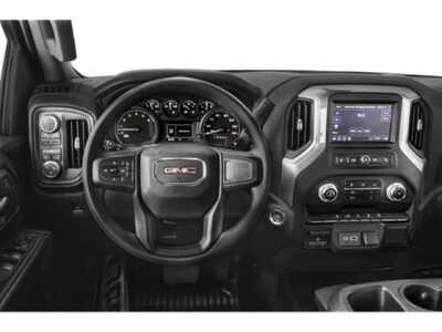 2024 GMC 3500 Crew Cab, $60998. Photo 10