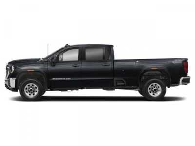 2024 GMC 3500 Crew Cab, $60998. Photo 6