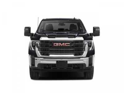 2024 GMC 3500 Crew Cab, $60998. Photo 7