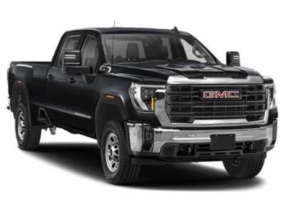 2024 GMC 3500 Crew Cab, $60998. Photo 9