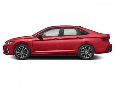 2026 Volkswagen Jetta, $28241. Photo 3