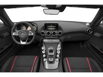 2019 Mercedes-Benz AMG - GT, $85000. Photo 11